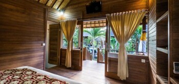lembongan dlicks villa