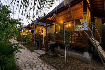 lembongan dlicks villa