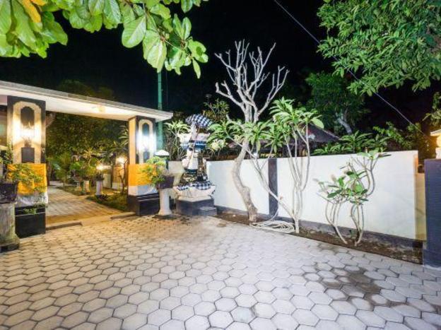lembongan dlicks villa