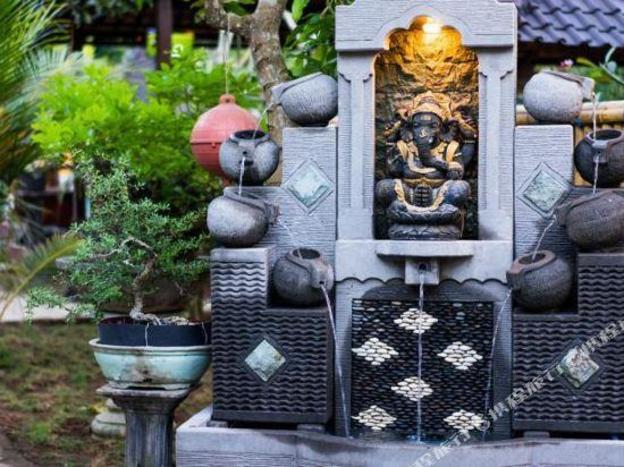 lembongan dlicks villa
