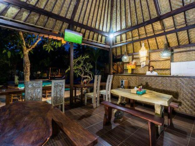 lembongan dlicks villa