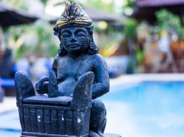 lembongan dlicks villa