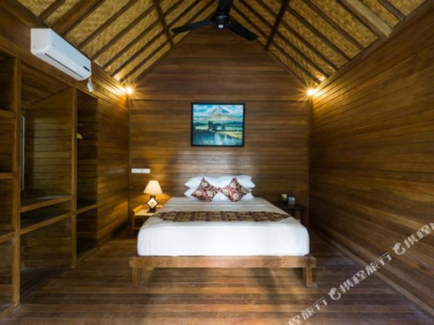 lembongan dlicks villa
