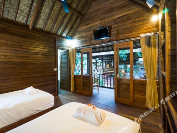 lembongan dlicks villa
