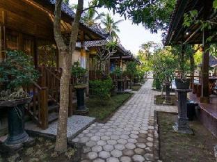 lembongan dlicks villa