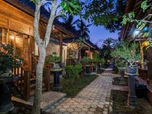 lembongan dlicks villa