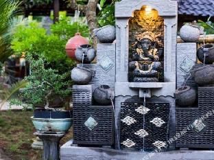 lembongan dlicks villa
