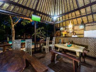 lembongan dlicks villa