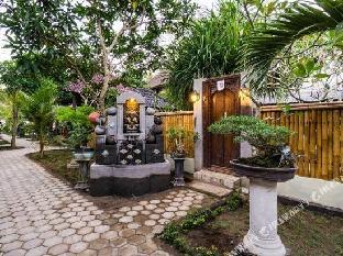 lembongan dlicks villa