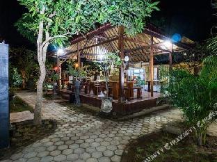 lembongan dlicks villa