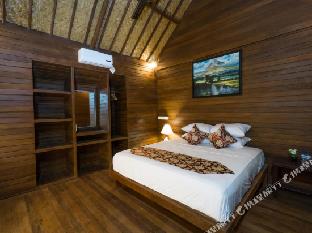 lembongan dlicks villa
