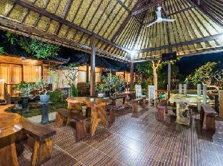 lembongan dlicks villa