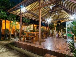 lembongan dlicks villa