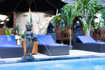 lembongan dlicks villa