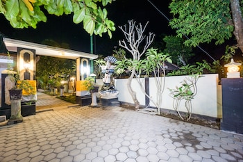 lembongan dlicks villa