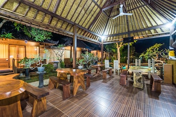 lembongan dlicks villa