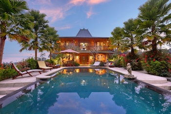 ti amo bali