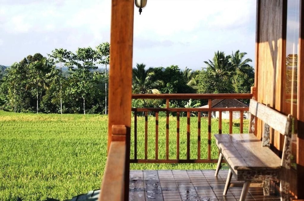 ti amo bali