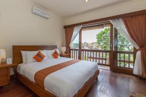 Villa Lidwina By Nagisa Bali,Kuta>>Bali,4 star