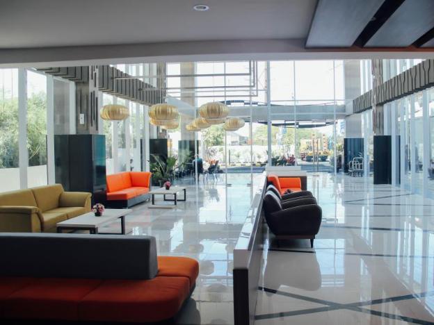 hotel 88 kopo bandung by wh