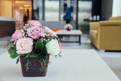 hotel 88 kopo bandung by wh