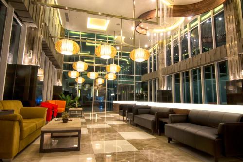 hotel 88 kopo bandung by wh