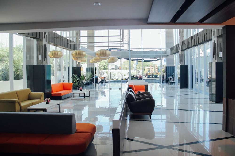 hotel 88 kopo bandung by wh