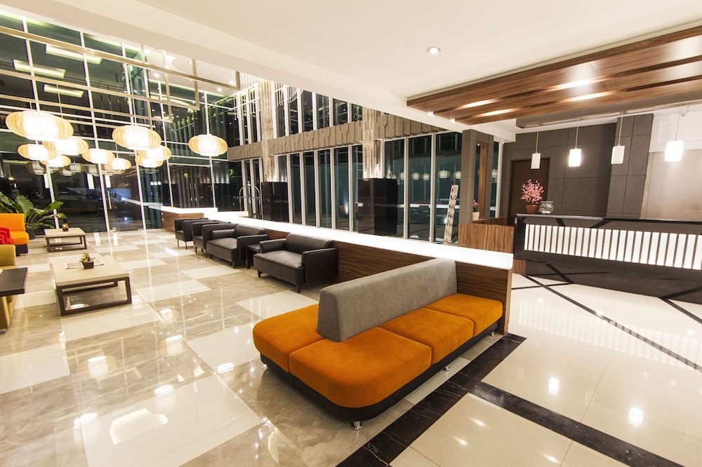 hotel 88 kopo bandung by wh