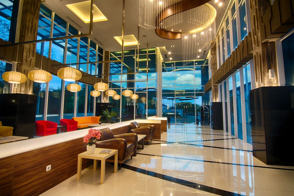 hotel 88 kopo bandung by wh