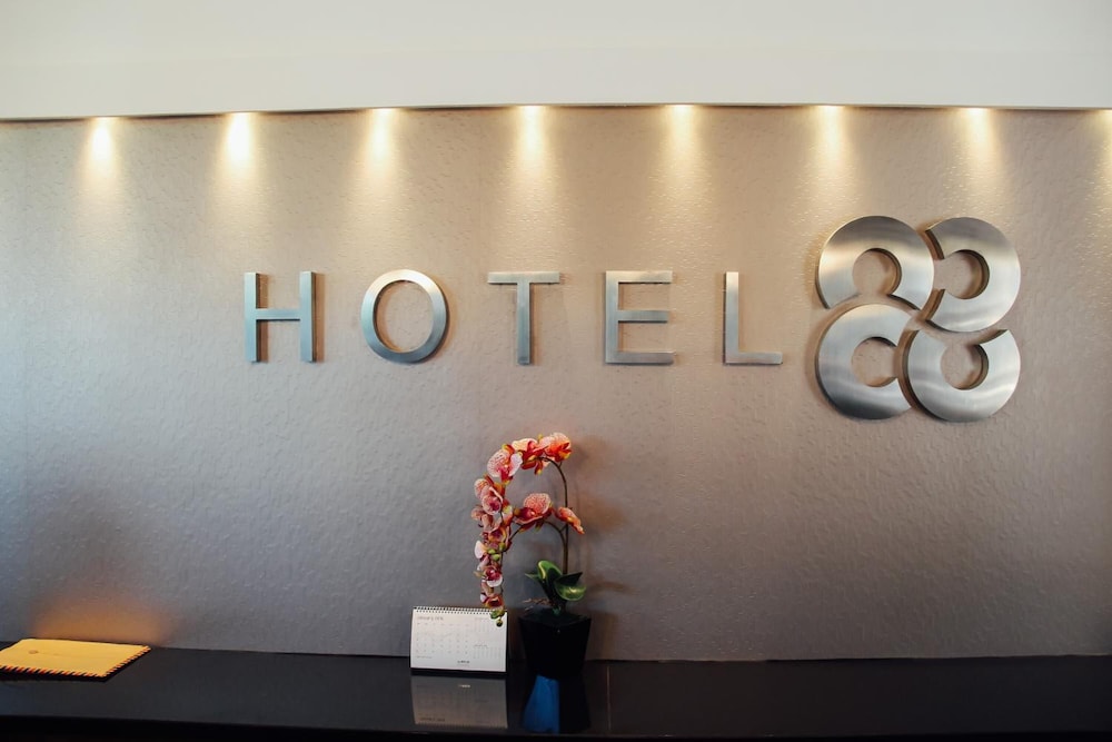 hotel 88 kopo bandung by wh