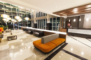 Hotel 88 Kopo Bandung By Wh,West Java>>Bandung,4 star