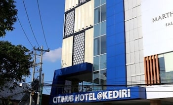 Citihub Hotel @Kediri,Jawa Timur>>East Java,3 star
