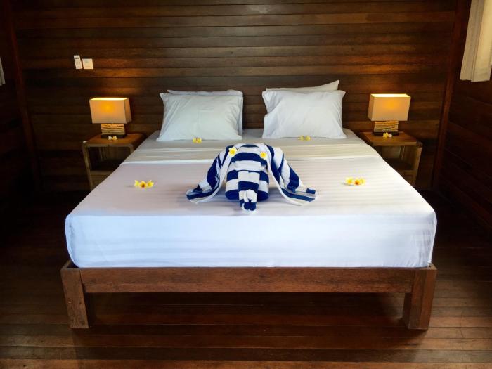 twin island villas adults only