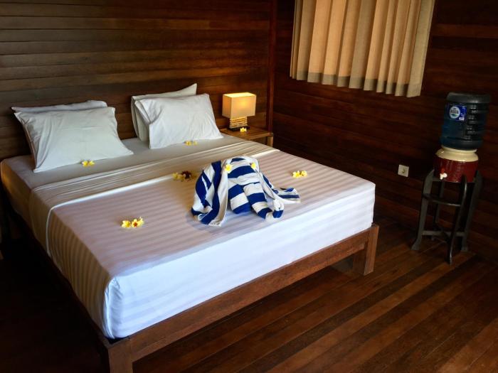 twin island villas adults only