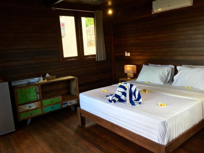 twin island villas adults only