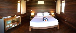 twin island villas adults only