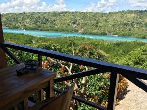 twin island villas adults only