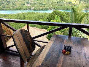 twin island villas adults only