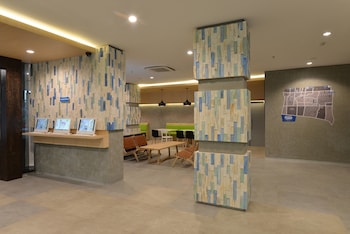 pop hotel timoho yogyakarta