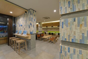 pop hotel timoho yogyakarta