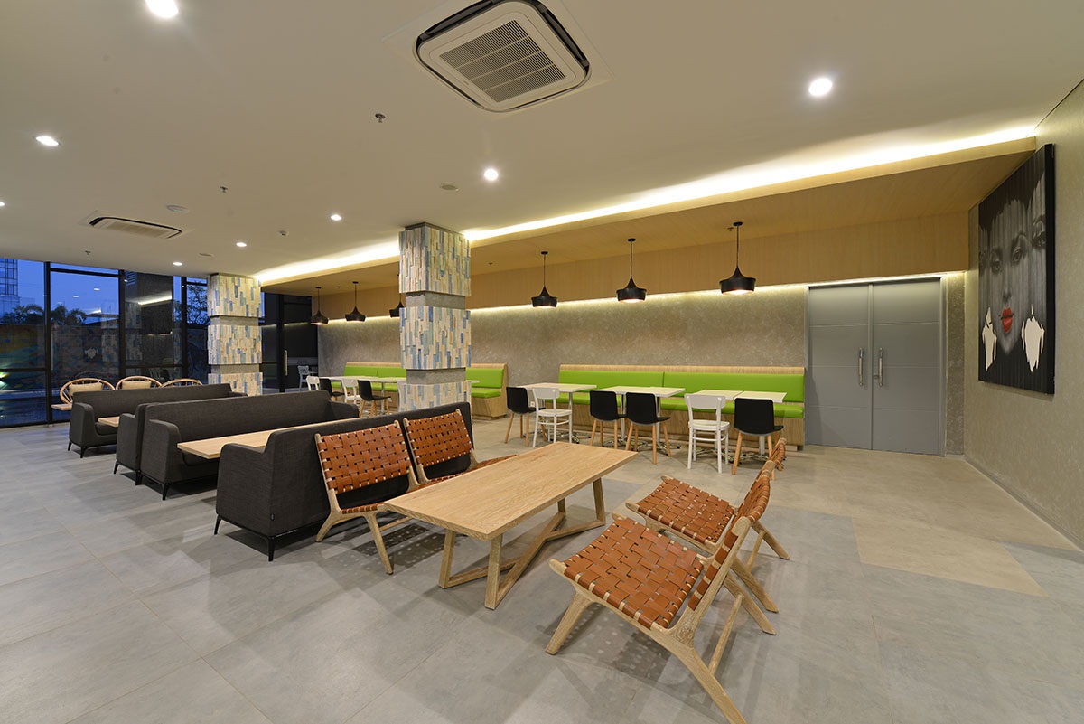 pop hotel timoho yogyakarta