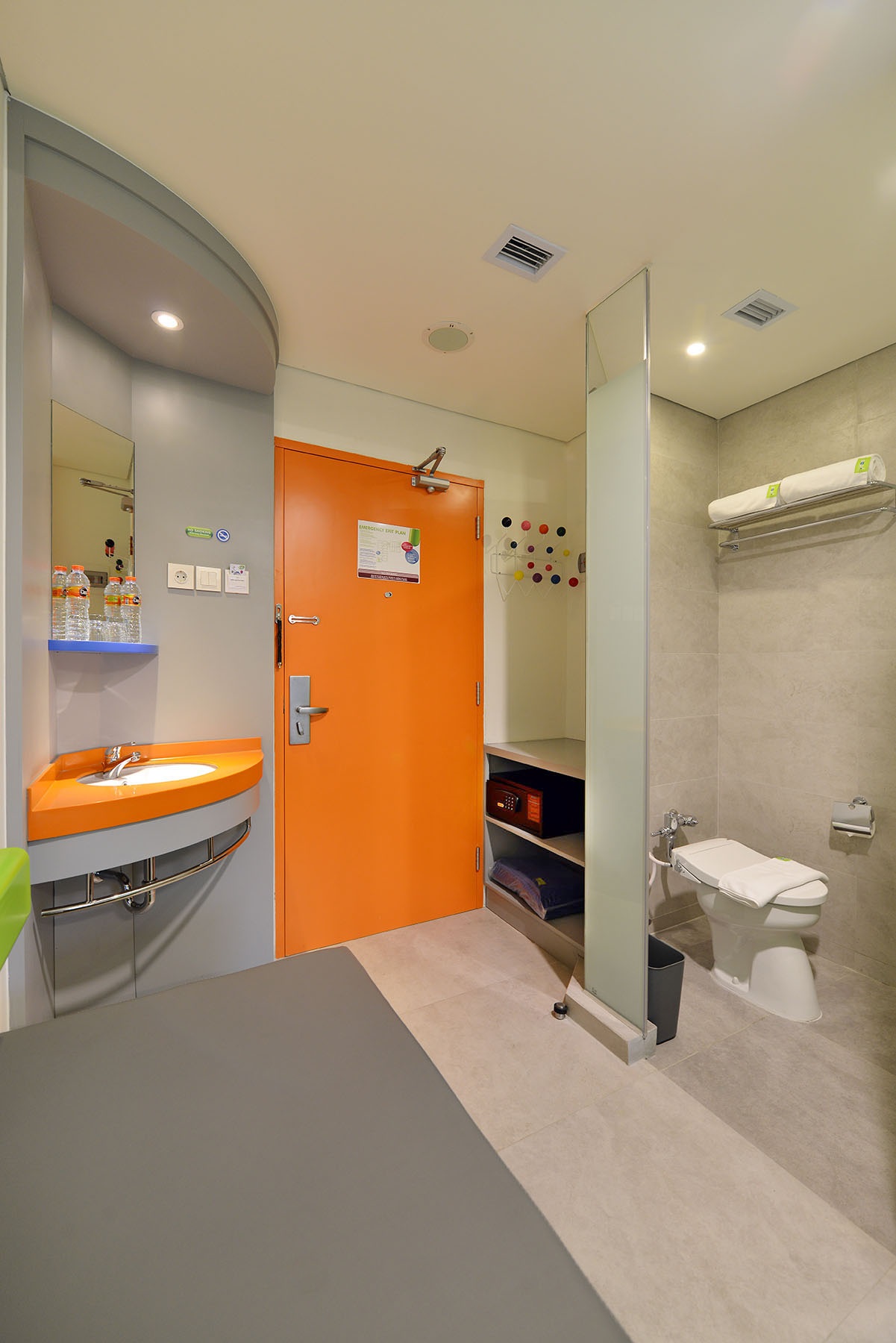 pop hotel timoho yogyakarta