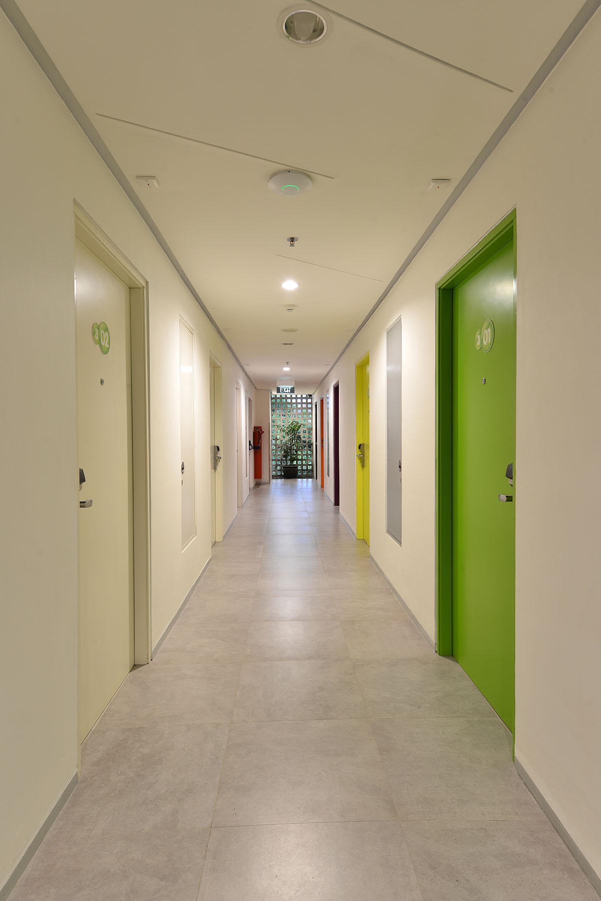 pop hotel timoho yogyakarta