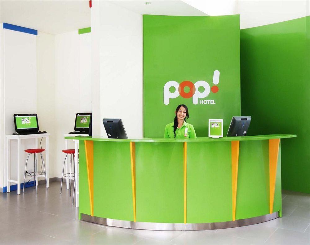 pop hotel timoho yogyakarta