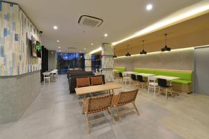 pop hotel timoho yogyakarta