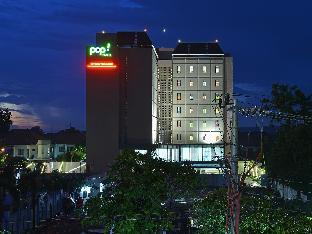 pop hotel timoho yogyakarta