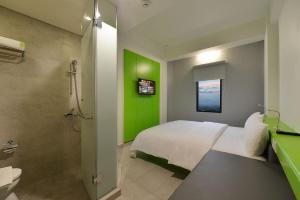 pop hotel timoho yogyakarta