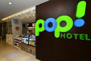 pop hotel timoho yogyakarta