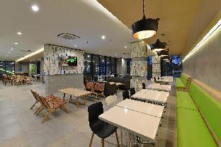 pop hotel timoho yogyakarta