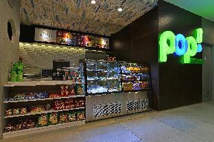 pop hotel timoho yogyakarta